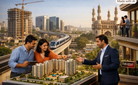 Realty shifts from speculation to value