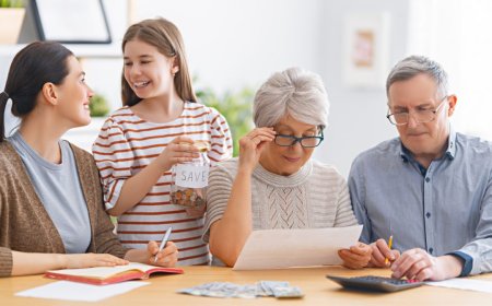 Family Trust: Managing Wealth Across Generations