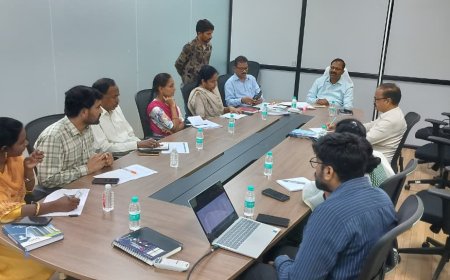 MMC Orders Faster Clearance of Building Permission, OC and LRS Files