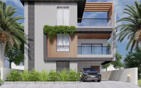 PRR Developers Introduces Spacious Triplex Villa Living in Mokila