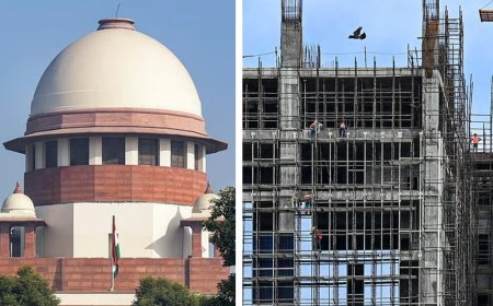 Premium FAR cannot legalise unauthorised buildings