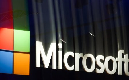 Microsoft opens Hyd data centre
