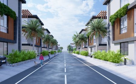 Mokila Emerges as Villa Hub: Luxury Gated Communities Drive Hyderabad’s Western Growth