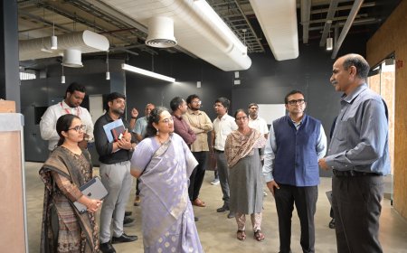 CMC Joins Hands with T-Works to Develop Tech Solutions for Urban Challenges