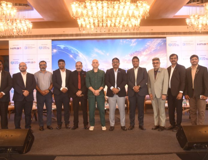 Global Real Estate Delegates to Converge in Hyderabad for IREC 2026 from Sep 25-27
