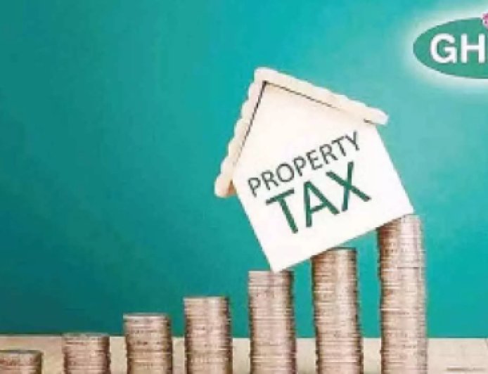 Hyderabad Property Tax: New Rules Under CURE Bill