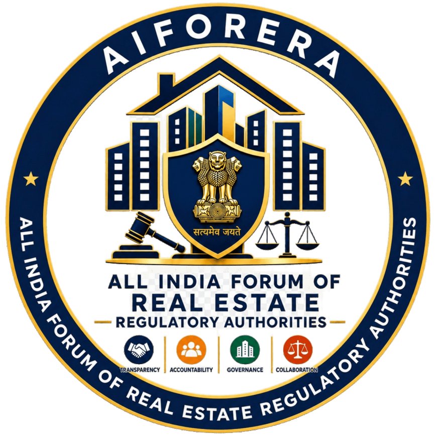 Visakhapatnam to Host 29th AIFORERA Governing Council Meeting on Sept 24–25