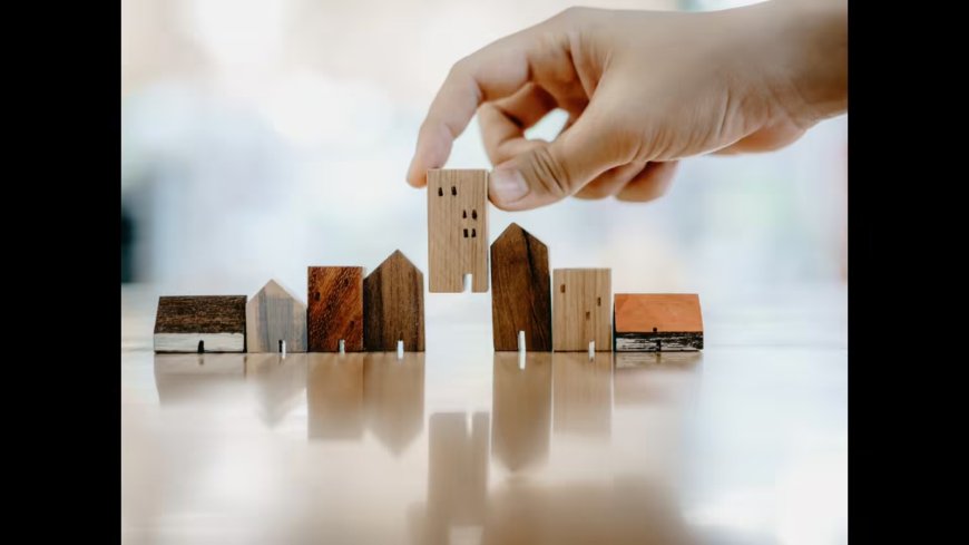 Hyderabad housing sales fall 13% as ticket sizes rise