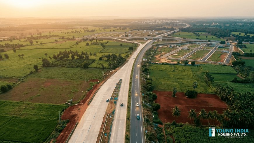 Can Hyderabad decongest its western corridor?