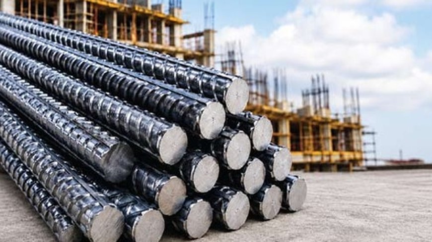 Steel, Bitumen Price Rise Adds Pressure on Hyderabad Construction Costs