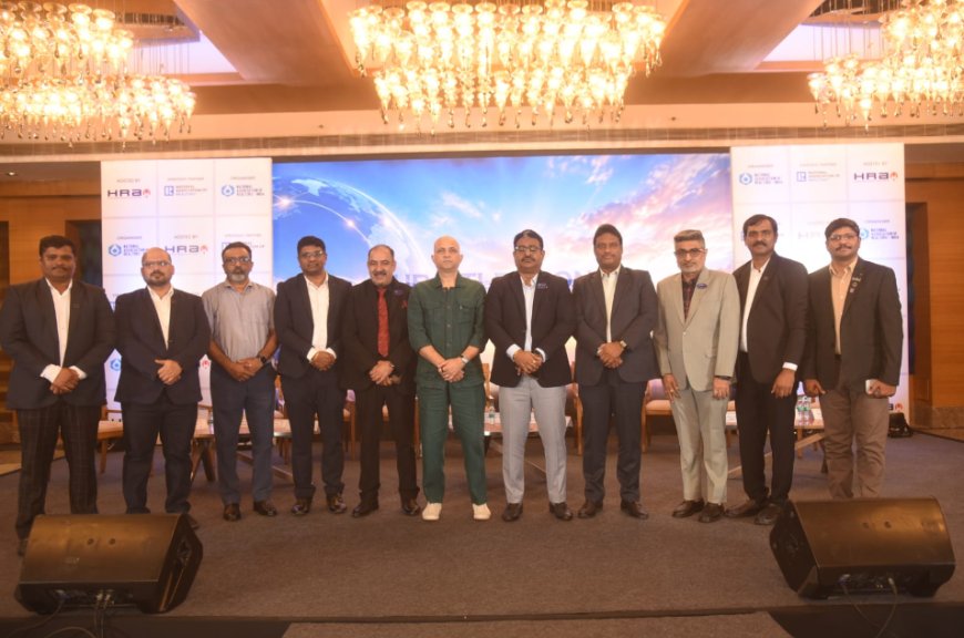 Global Real Estate Delegates to Converge in Hyderabad for IREC 2026 from Sep 25-27