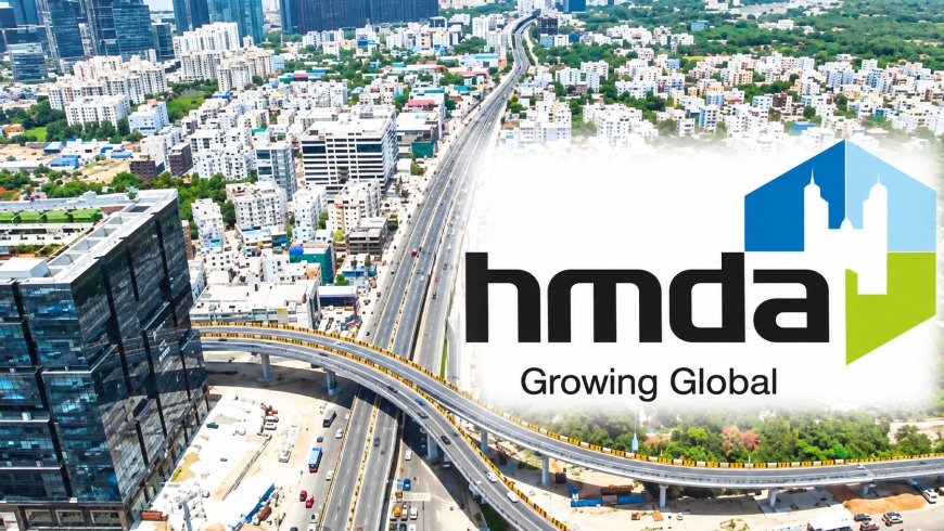 Kokapet Land Hits Rs 120 Crore an Acre in HMDA E-Auction