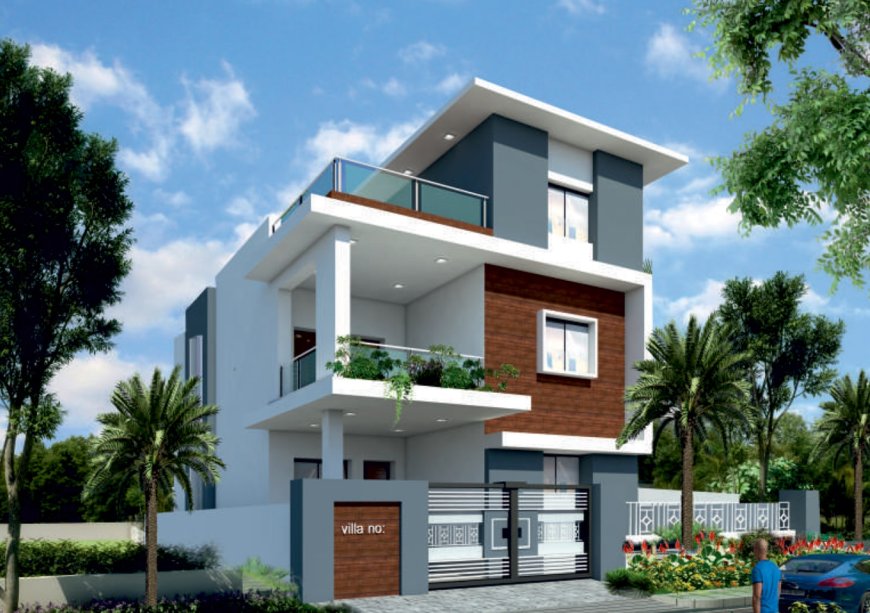 Duplex villas under ₹2 crore: where to look in Hyd
