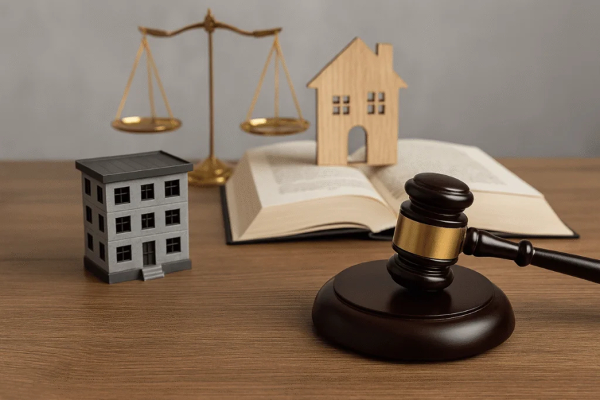RERA rejects buyback plea over flat defects