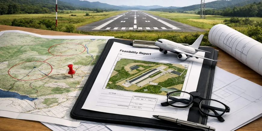 Bhadradri airport proposal gets fresh push