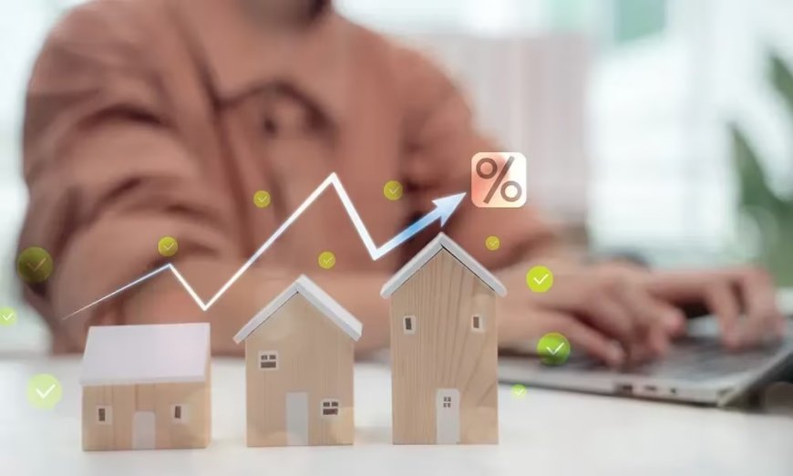 Infra to reshape real estate growth