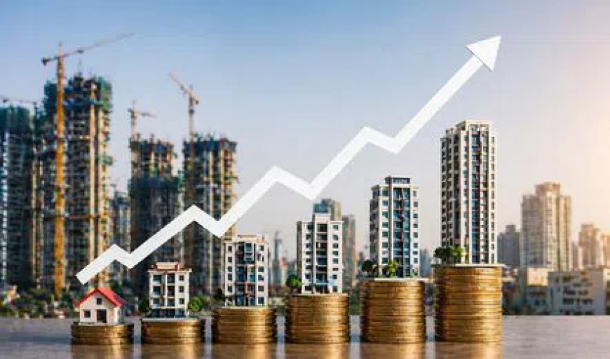 Premium homes gain a larger share