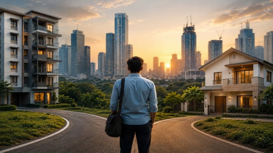Managed rentals to change urban renting