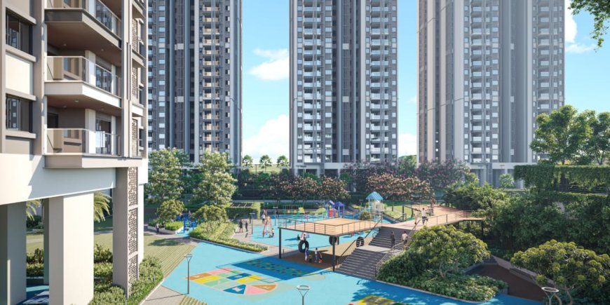 Rajapushpa Aurelia Targets the Ultra-Luxury Segment with Larger Residences in Tellapur 