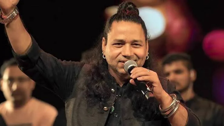 Kailash Kher sells BKC office for ₹10.75 crore