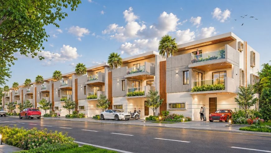 Gandipet: From green gateway to premium residential market