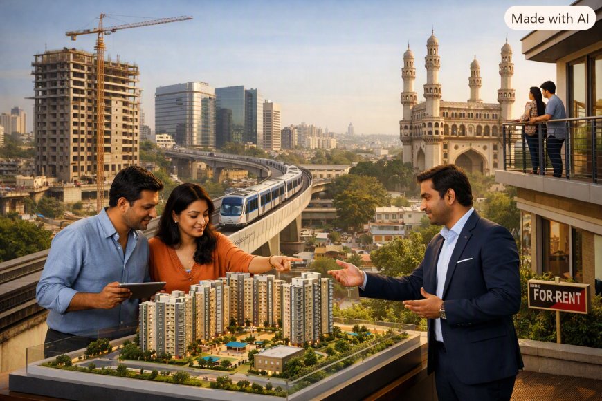 Realty shifts from speculation to value