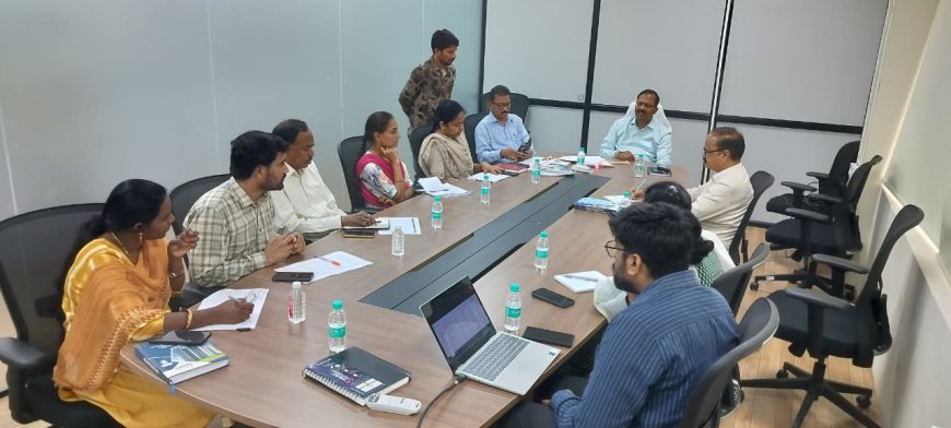 MMC Orders Faster Clearance of Building Permission, OC and LRS Files