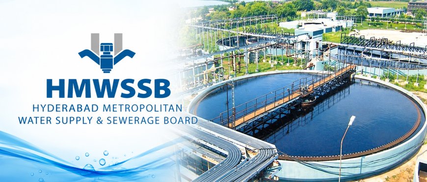 Water Board Mandates Private STPs to Register by Oct 1 for Treated Water Reuse