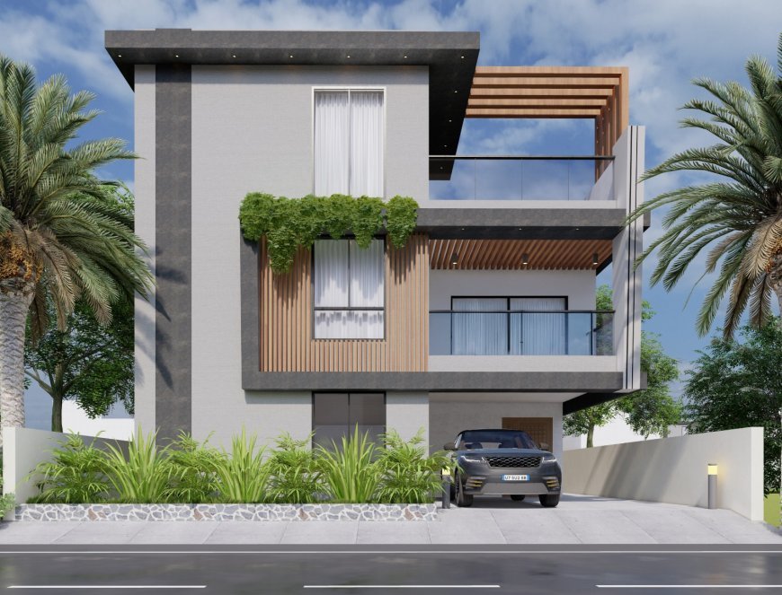 PRR Developers Introduces Spacious Triplex Villa Living in Mokila