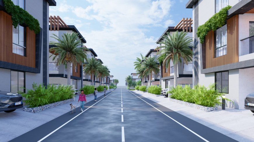 Mokila Emerges as Villa Hub: Luxury Gated Communities Drive Hyderabad’s Western Growth