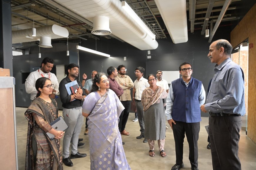 CMC Joins Hands with T-Works to Develop Tech Solutions for Urban Challenges