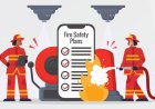 TG plans wider fire-safety checks