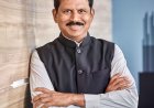 Real Estate Should Be Recognised as a Key Economic Sector: Gummi Ram Reddy