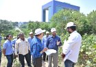 Water Board Saves 18 MGD Of Water, Cuts Krishna Pipeline Shutdown Time By 12 Hours