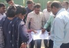 Uppal Stadium Road widening plan under review as MMC tackles land hurdles