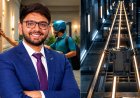 Vertical Automated Parcel Lifts Set To Redefine High-Rise Living: Aurm Co-Founder