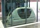 Hyderabad Explores 40.82-km Driverless Pod Taxi Network