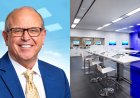 Antimicrobial Lighting Makes Way for Healthy Spaces: illumiPure CEO