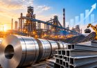 Hyderabad’s Construction Demand Rises, TG Plans 0.08 MnT Steel Capacity Boost