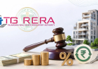 TG-RERA Orders BVR Infra to Refund Plot Buyers