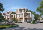 RV Krishang Offers Eco-Conscious Triplex Villas Near ORR Exit 14