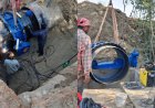 Water Board Links Godavari Pipeline to Singur-Manjeera Network to Avert Water Shortage