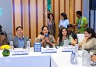 CMC Seeks CSR Partnerships for Civic Infrastructure, Lake Conservation