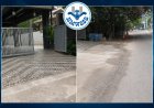 HMWSSB Acts on WhatsApp Complaint, Fines Jubilee Hills Home Rs 5K for Water Misuse