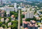B’luru Leads Home Price Growth at 14.5%; Hyd Sees 5.6%