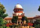 Supreme Court Dismisses Appeals in Miyapur Land Dispute; Telangana Government Gets Relief