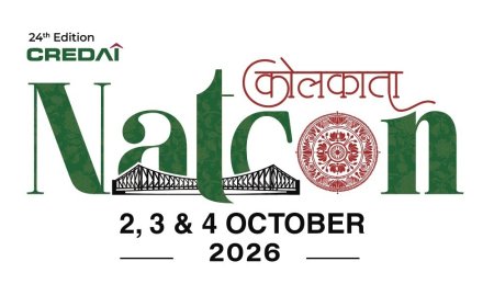 CREDAI NATCON to map real estate’s next growth phase