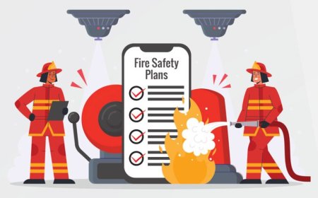 TG plans wider fire-safety checks