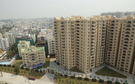 TG-RERA awards ₹1.2 lakh over flat delay