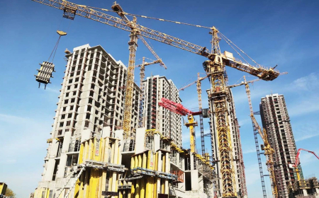 How long can builders bear the losses?